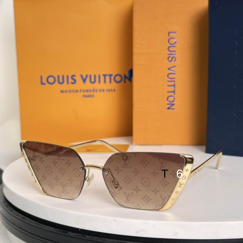 LV Sunglasses ID:20260410-1948